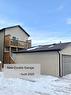 1041 Rosemount Avenue, Winnipeg, MB  - Outdoor With Exterior 