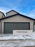 1041 Rosemount Avenue, Winnipeg, MB  - Outdoor With Exterior 