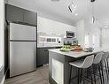 1041 Rosemount Avenue, Winnipeg, MB  - Indoor Photo Showing Kitchen 