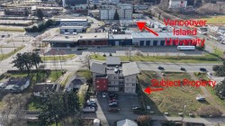 438 Wakesiah Ave Nanaimo, BC V9R 3K8