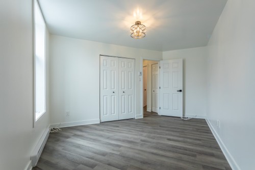Bedroom - 5212 Rue Notre-Dame O., Montréal (Le Sud-Ouest), QC - Indoor Photo Showing Other Room