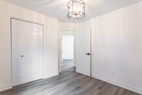 Bedroom - 5212 Rue Notre-Dame O., Montréal (Le Sud-Ouest), QC - Indoor Photo Showing Other Room