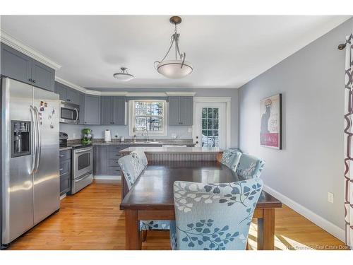 30 Brown Blvd, Fredericton, NB 