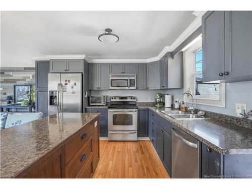 30 Brown Blvd, Fredericton, NB 