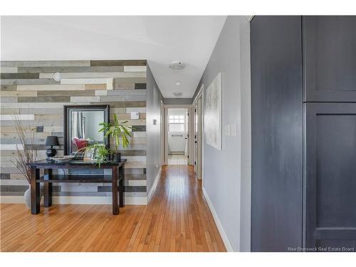 30 Brown Blvd, Fredericton, NB 
