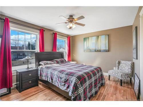 30 Brown Blvd, Fredericton, NB 