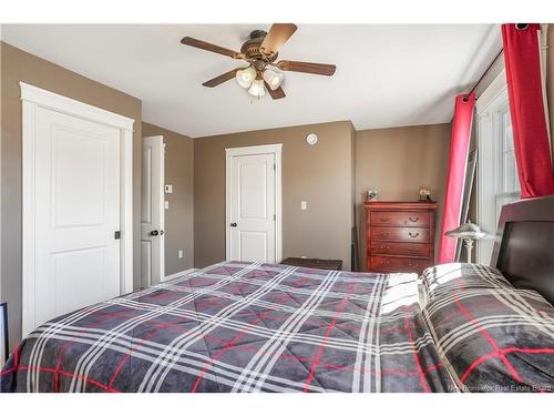 30 Brown Blvd, Fredericton, NB 