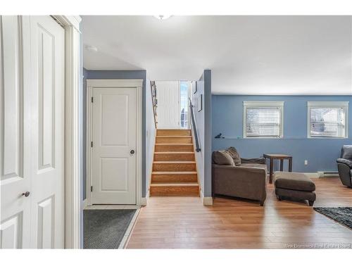 30 Brown Blvd, Fredericton, NB 