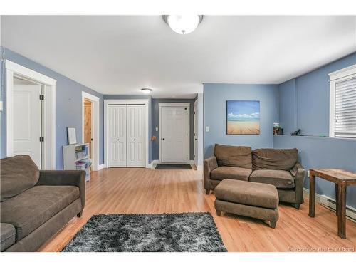 30 Brown Blvd, Fredericton, NB 