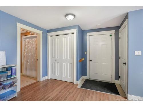 30 Brown Blvd, Fredericton, NB 