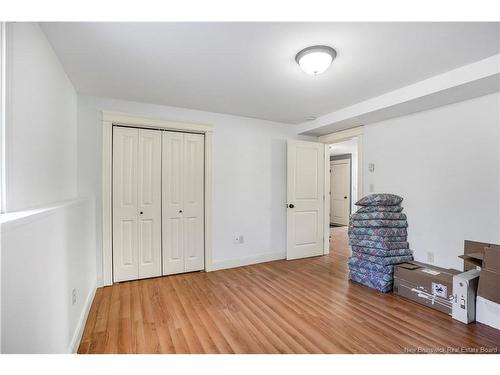 30 Brown Blvd, Fredericton, NB 