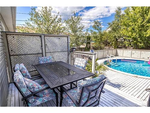 30 Brown Blvd, Fredericton, NB 