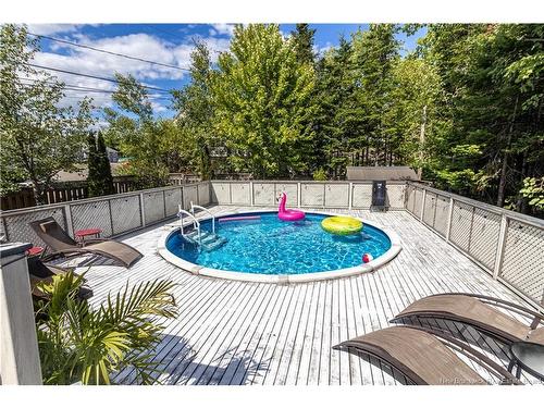 30 Brown Blvd, Fredericton, NB 