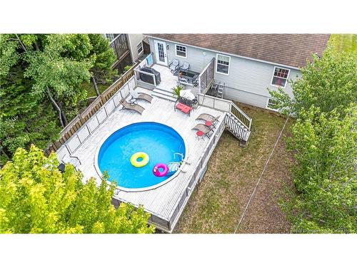 30 Brown Blvd, Fredericton, NB 