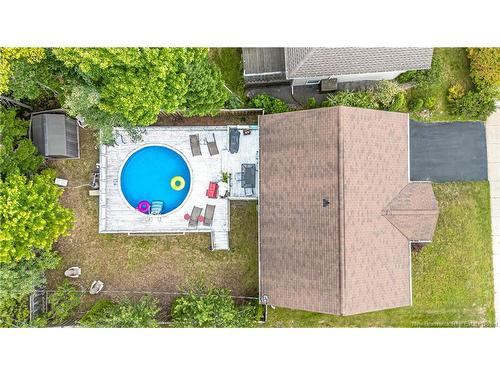 30 Brown Blvd, Fredericton, NB 