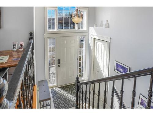 30 Brown Blvd, Fredericton, NB 