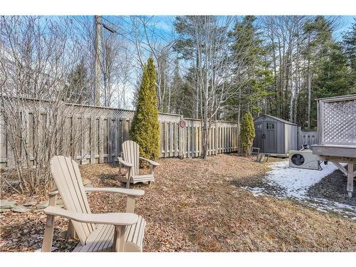 30 Brown Blvd, Fredericton, NB 