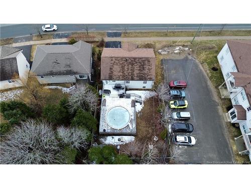 30 Brown Blvd, Fredericton, NB 