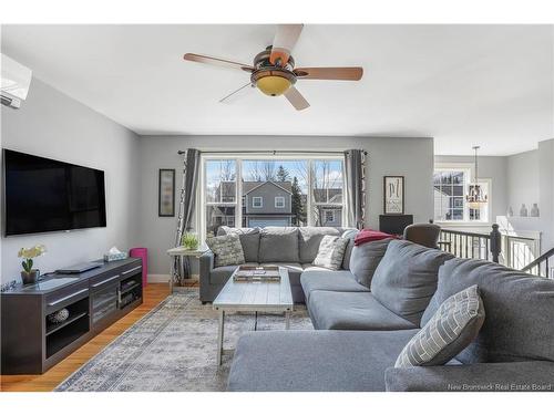 30 Brown Blvd, Fredericton, NB 