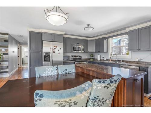 30 Brown Blvd, Fredericton, NB 