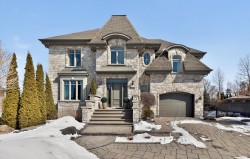 10805 Rue André-Mathieu  Mirabel, QC J7J 0B5