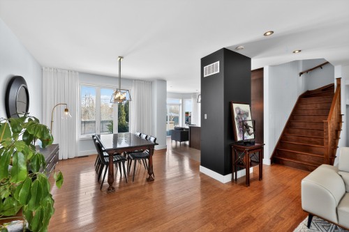 Salle à manger - 10805 Rue André-Mathieu, Mirabel, QC - Indoor