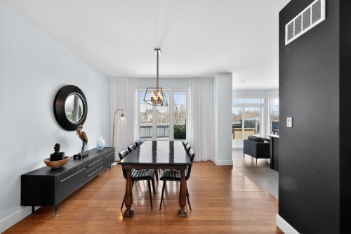 Salle à manger - 10805 Rue André-Mathieu, Mirabel, QC - Indoor