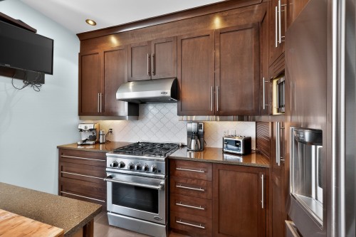 Cuisine - 10805 Rue André-Mathieu, Mirabel, QC - Indoor Photo Showing Kitchen