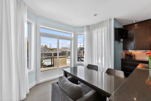 Cuisine - 10805 Rue André-Mathieu, Mirabel, QC - Indoor