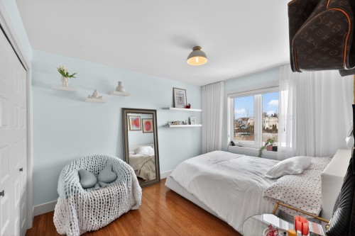 Chambre à coucher - 10805 Rue André-Mathieu, Mirabel, QC - Indoor Photo Showing Bedroom