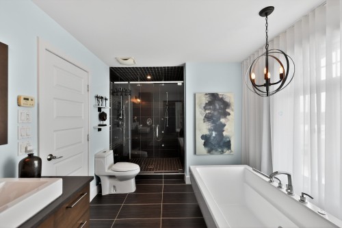 Salle de bains - 10805 Rue André-Mathieu, Mirabel, QC - Indoor Photo Showing Bathroom