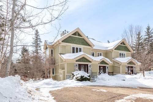 1651 Ch. du Golf  Mont-Tremblant, QC J8E 2K6