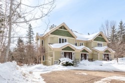 1651 Ch. du Golf  Mont-Tremblant, QC J8E 2K6