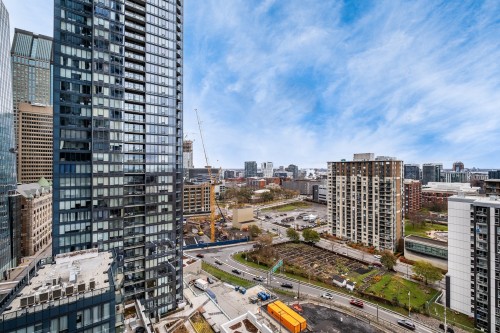 Extérieur - 1805-1288 Rue St-Antoine O., Montréal (Ville-Marie), QC - Outdoor