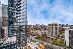 1805-1288 Rue St-Antoine O. Montréal (Ville-Marie), QC H3C 0X6