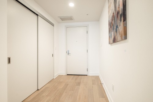 Corridor - 1805-1288 Rue St-Antoine O., Montréal (Ville-Marie), QC - Indoor Photo Showing Other Room