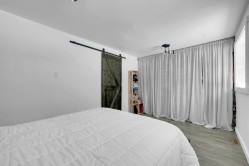Chambre à coucher principale - 