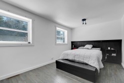 Chambre à coucher principale - 