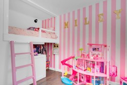 Chambre à coucher - 