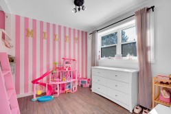 Chambre à coucher - 