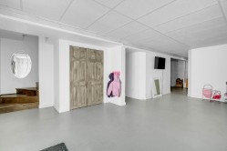 Salle familiale - 