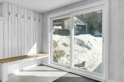Salle familiale - 