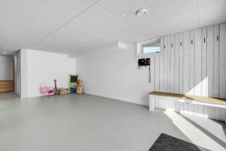 Salle familiale - 