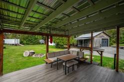 Terrasse - 
