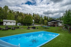 Piscine - 