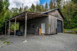 Garage - 