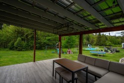 Terrasse - 