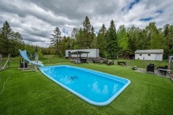 Piscine - 