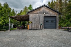 Garage - 