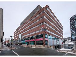 215 Water Street  St. John's, NL A1C 6C9